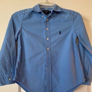 Ralph Lauren Boy's Polo Shirt